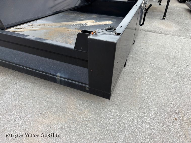 image for item FK3259 Load King 1040010 dump bed