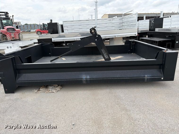 image for item FK3259 Load King 1040010 dump bed