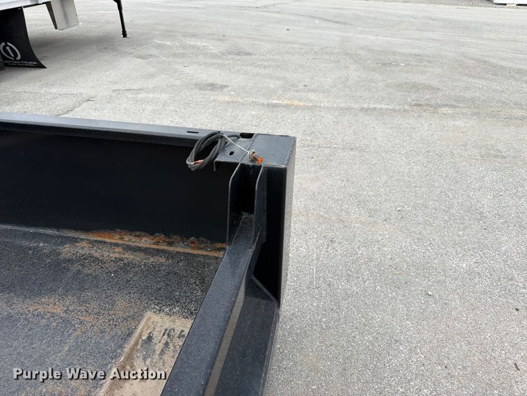 image for item FK3259 Load King 1040010 dump bed