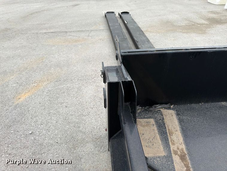 image for item FK3259 Load King 1040010 dump bed