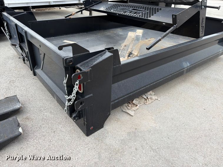 image for item FK3259 Load King 1040010 dump bed