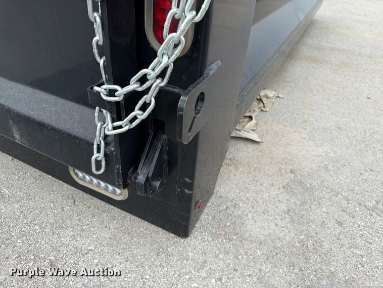 image for item FK3259 Load King 1040010 dump bed