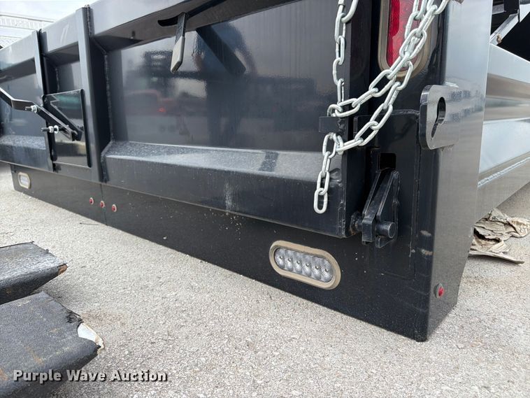 image for item FK3259 Load King 1040010 dump bed