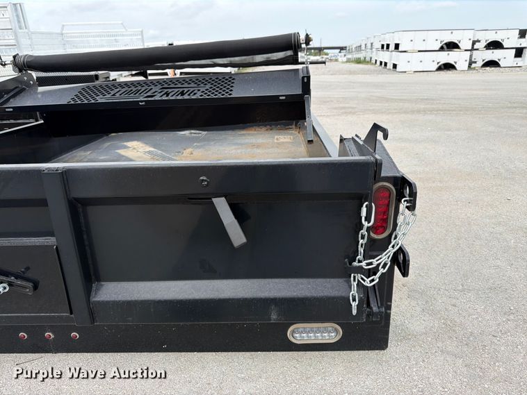 image for item FK3259 Load King 1040010 dump bed