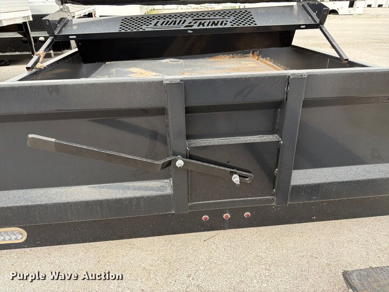 image for item FK3259 Load King 1040010 dump bed