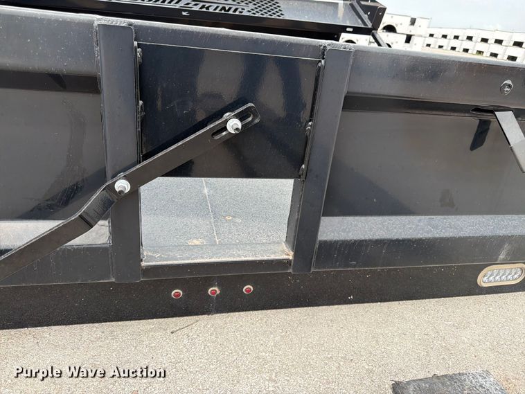 image for item FK3259 Load King 1040010 dump bed