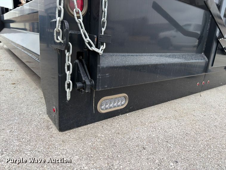 image for item FK3259 Load King 1040010 dump bed
