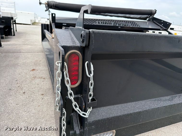 image for item FK3259 Load King 1040010 dump bed