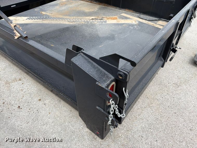 image for item FK3259 Load King 1040010 dump bed