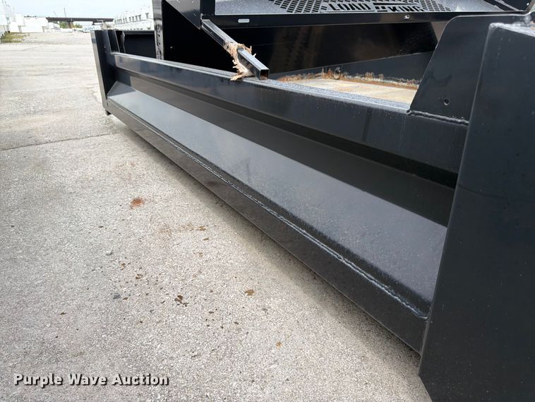 image for item FK3259 Load King 1040010 dump bed