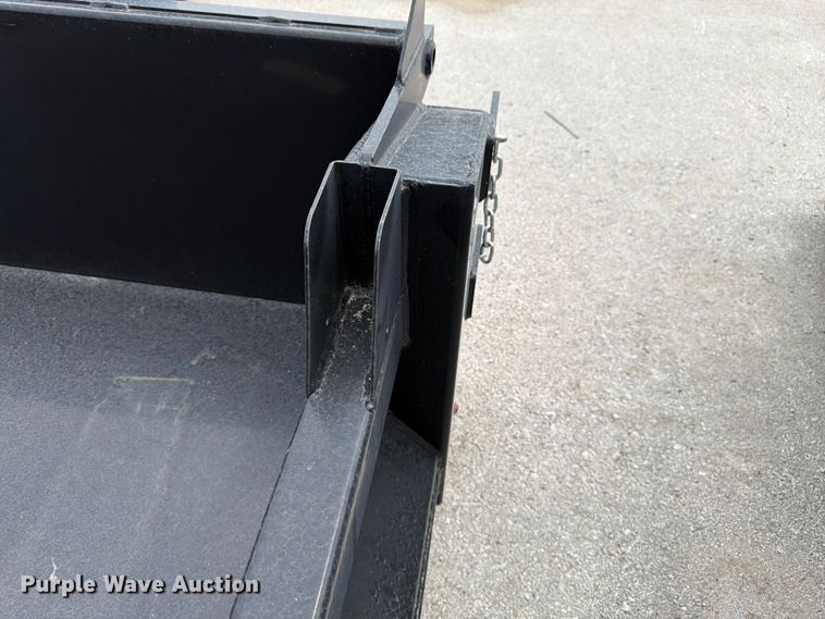 image for item FK3259 Load King 1040010 dump bed