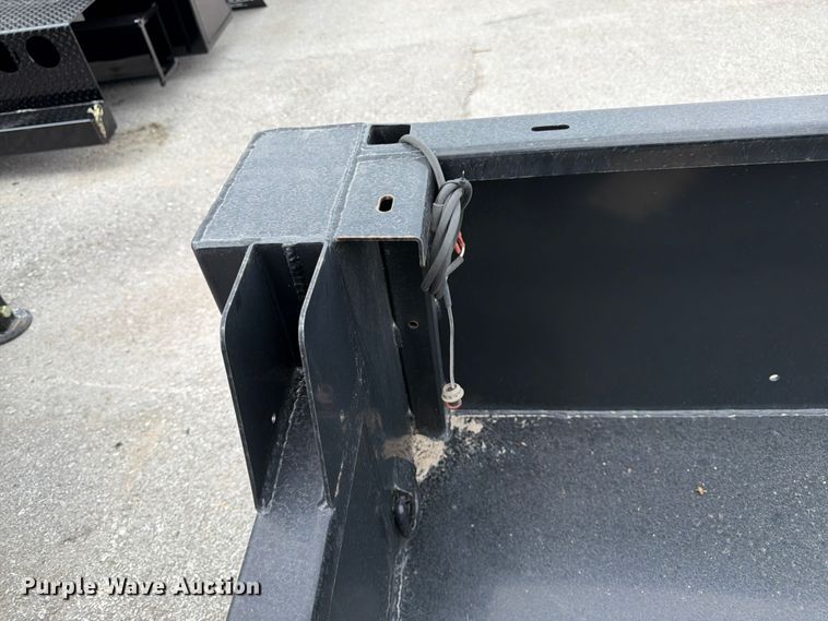image for item FK3259 Load King 1040010 dump bed