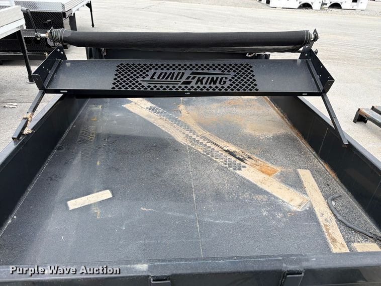 image for item FK3259 Load King 1040010 dump bed