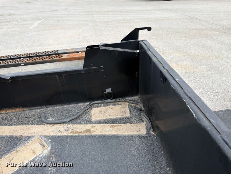 image for item FK3259 Load King 1040010 dump bed