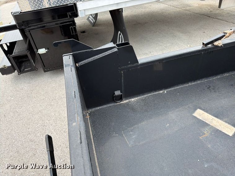 image for item FK3259 Load King 1040010 dump bed