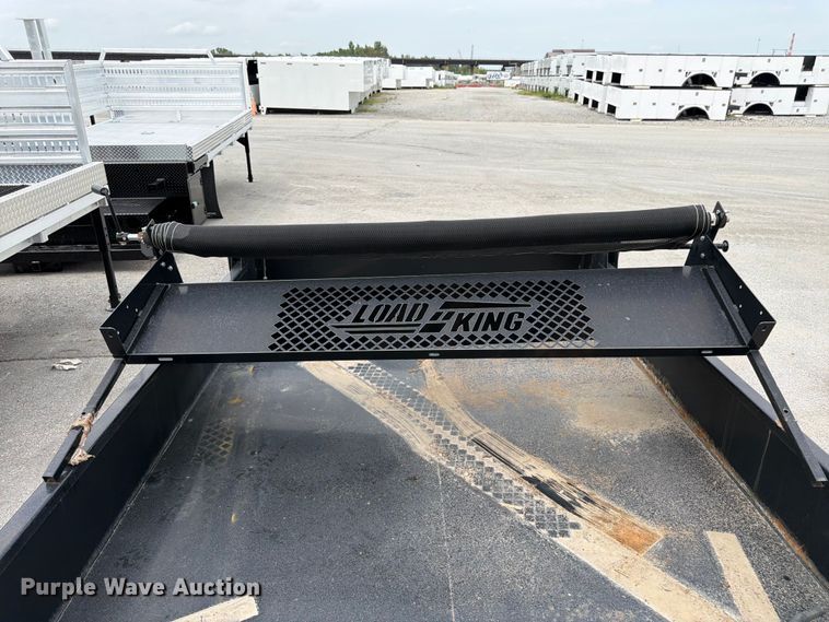 image for item FK3259 Load King 1040010 dump bed