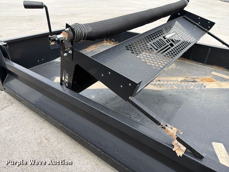 image for item FK3259 Load King 1040010 dump bed