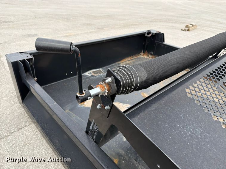 image for item FK3259 Load King 1040010 dump bed