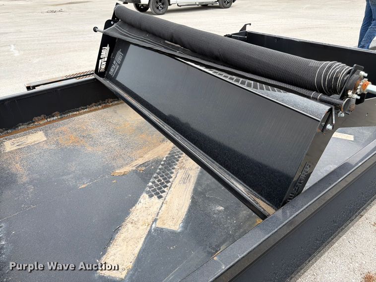 image for item FK3259 Load King 1040010 dump bed