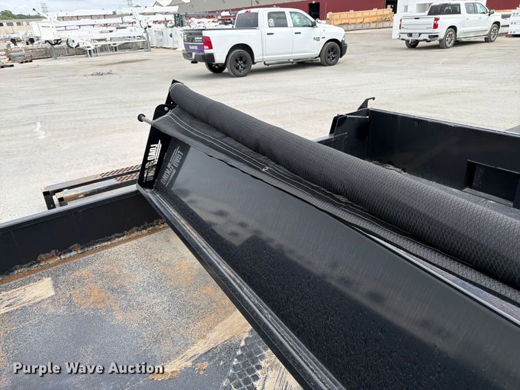 image for item FK3259 Load King 1040010 dump bed