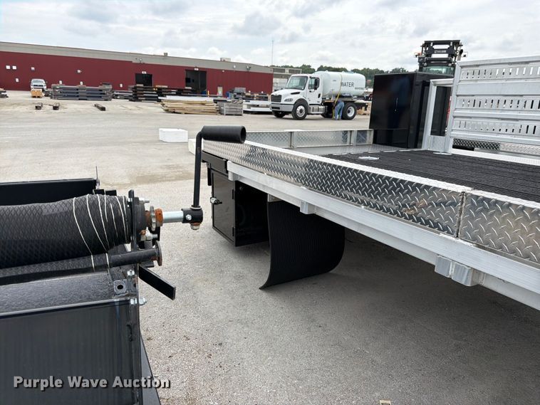 image for item FK3259 Load King 1040010 dump bed