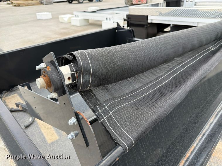 image for item FK3259 Load King 1040010 dump bed