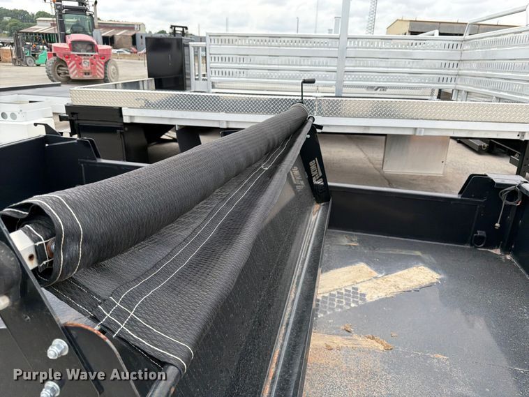 image for item FK3259 Load King 1040010 dump bed