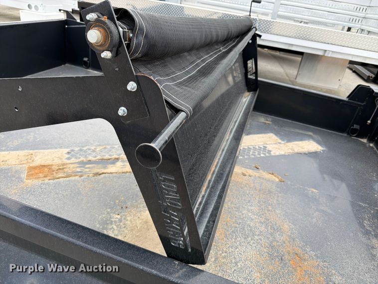 image for item FK3259 Load King 1040010 dump bed