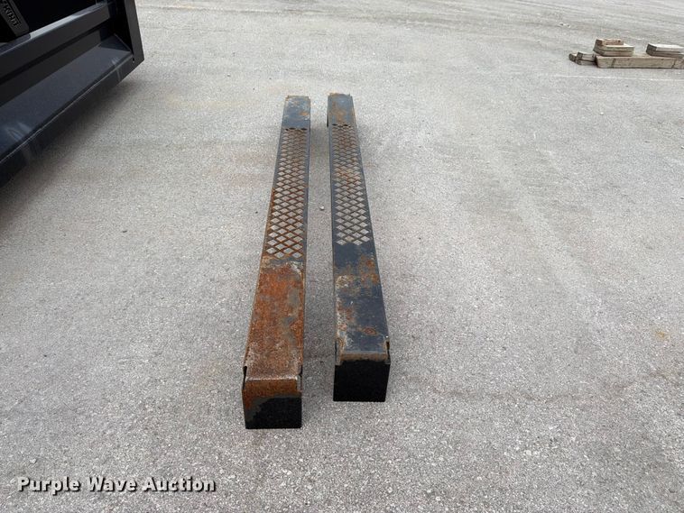 image for item FK3259 Load King 1040010 dump bed