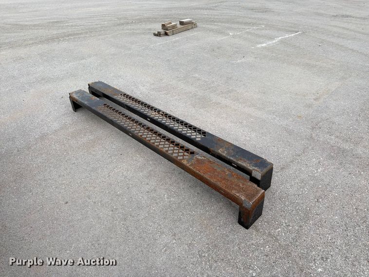 image for item FK3259 Load King 1040010 dump bed