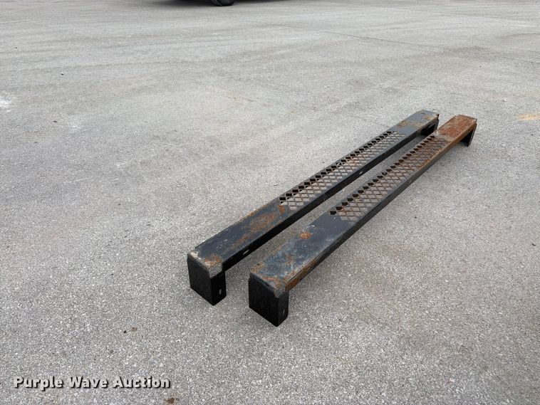 image for item FK3259 Load King 1040010 dump bed