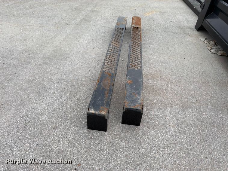image for item FK3259 Load King 1040010 dump bed