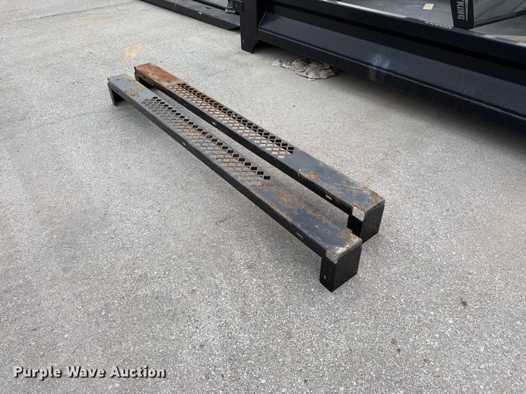image for item FK3259 Load King 1040010 dump bed