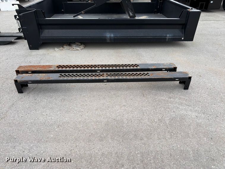 image for item FK3259 Load King 1040010 dump bed