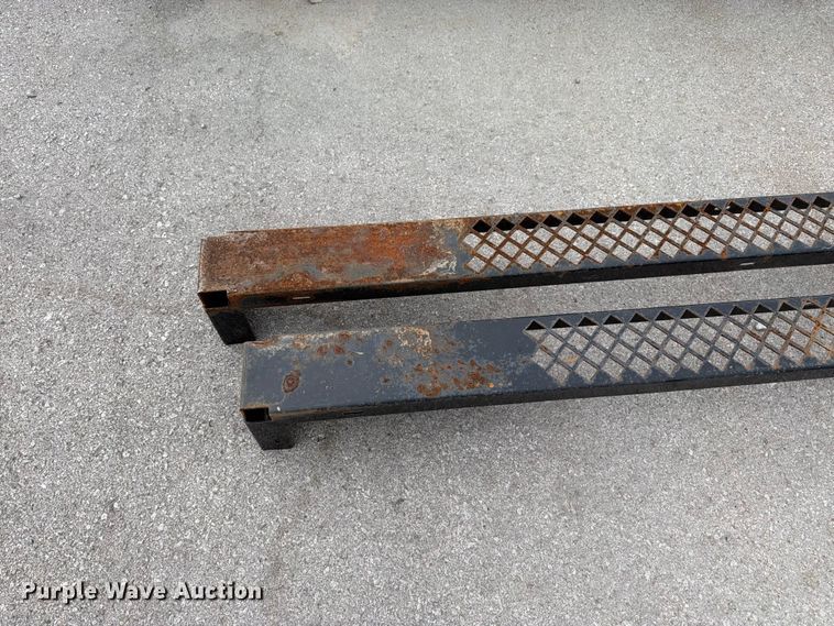 image for item FK3259 Load King 1040010 dump bed