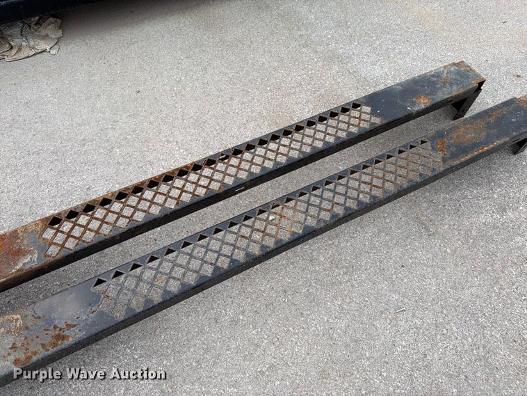 image for item FK3259 Load King 1040010 dump bed