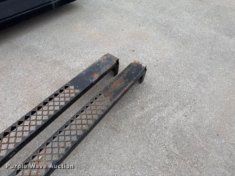 image for item FK3259 Load King 1040010 dump bed