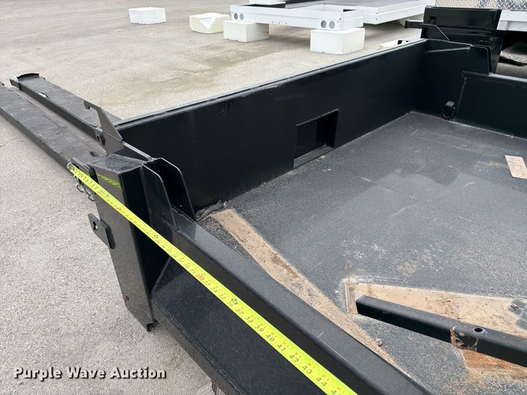 image for item FK3259 Load King 1040010 dump bed