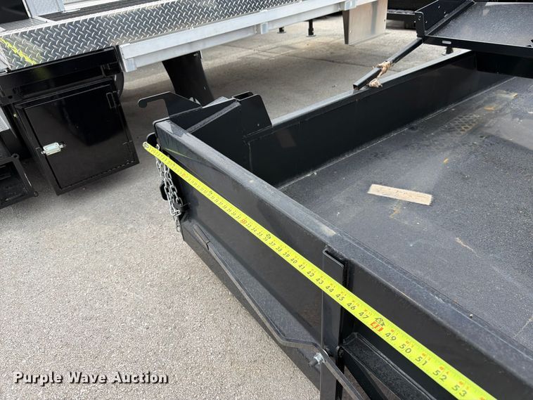 image for item FK3259 Load King 1040010 dump bed