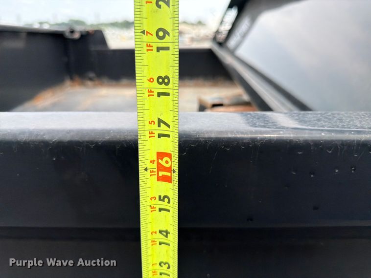 image for item FK3259 Load King 1040010 dump bed