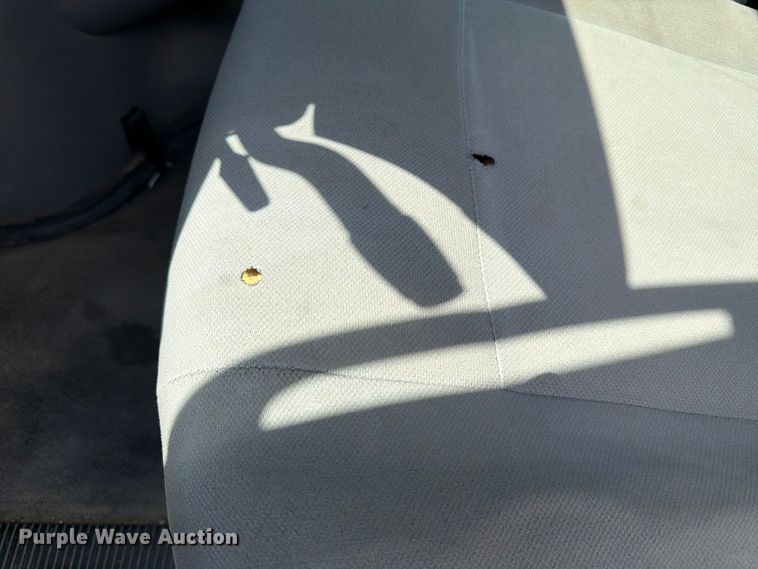 image for item FK3503 2013 Ford E150 van