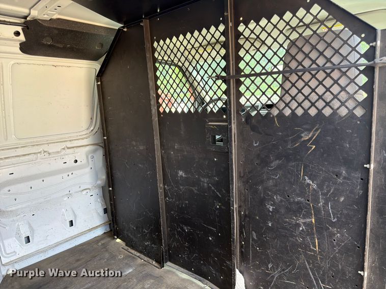 image for item FK3503 2013 Ford E150 van