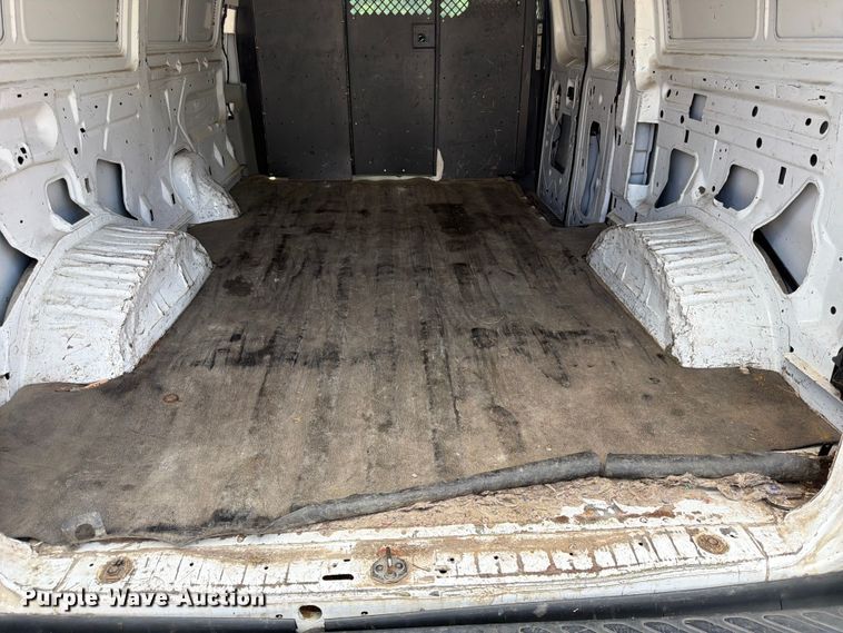 image for item FK3503 2013 Ford E150 van
