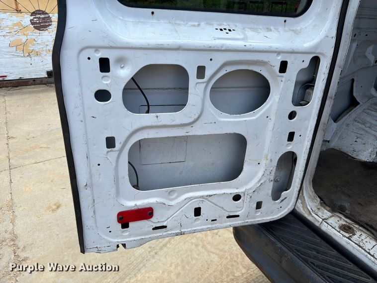 image for item FK3503 2013 Ford E150 van