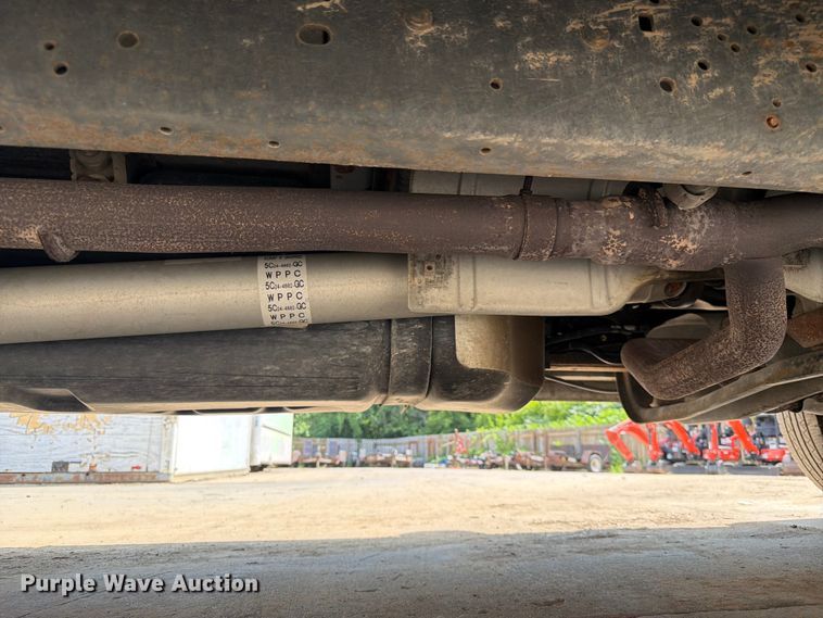 image for item FK3503 2013 Ford E150 van