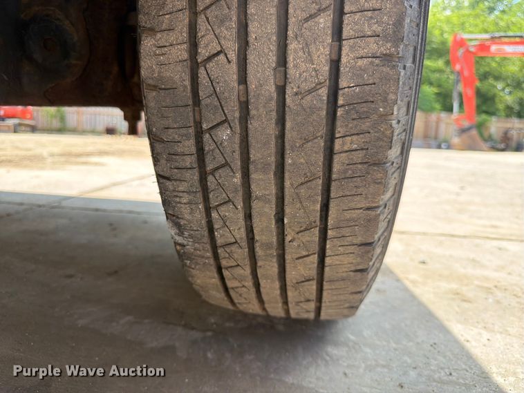 image for item FK3503 2013 Ford E150 van