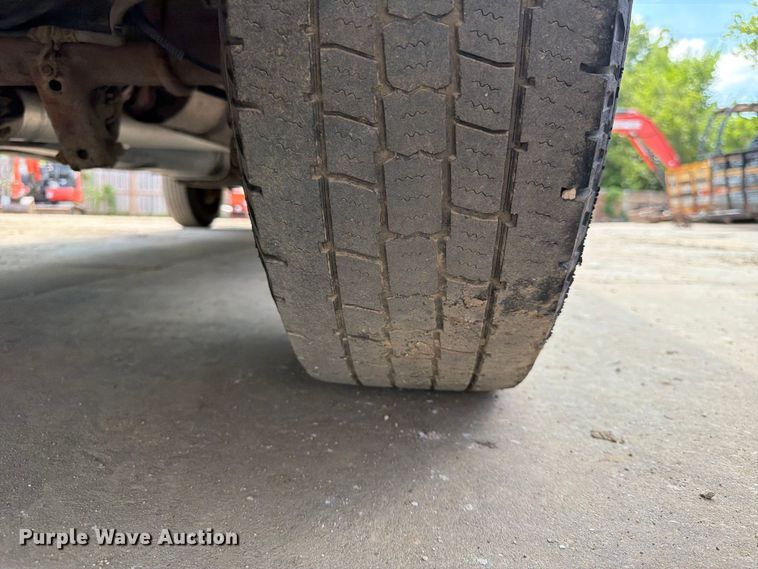 image for item FK3503 2013 Ford E150 van