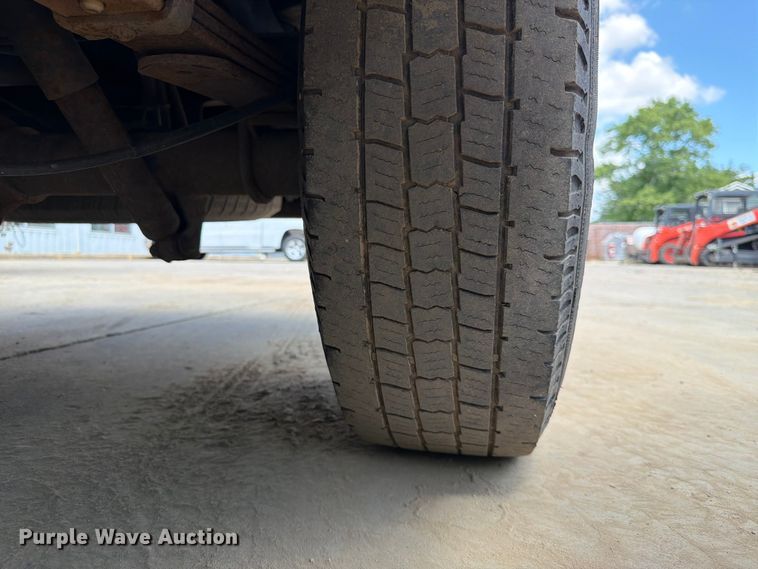 image for item FK3503 2013 Ford E150 van
