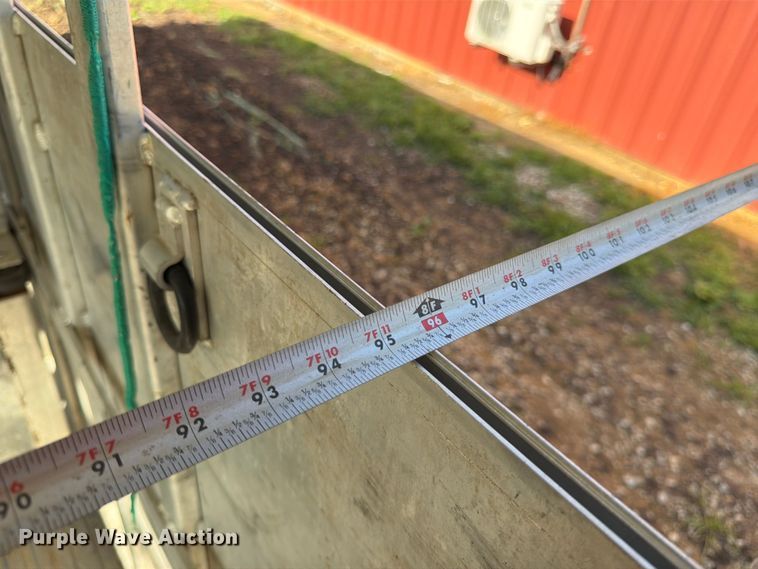 image for item FK3522 2020 Featherlite Trailers livestock trailer