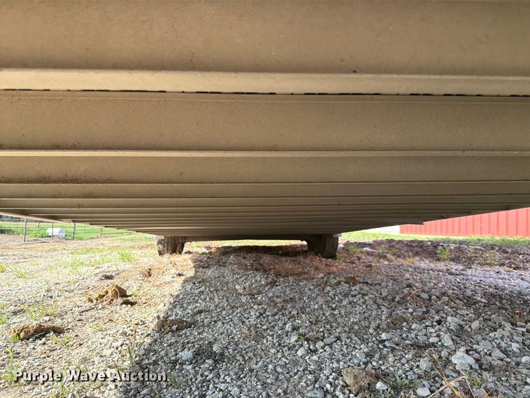 image for item FK3522 2020 Featherlite Trailers livestock trailer